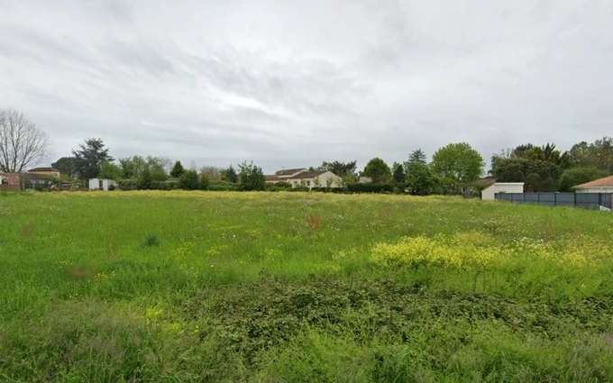 Terrain à partir de 900m² à Beaupuy à Beaupuy (47200)