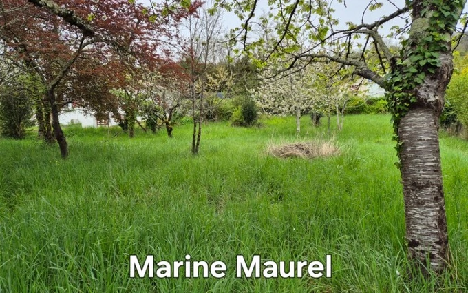 Terrain à partir de 1019m² à Castelmoron-sur-Lot à Castelmoron-sur-Lot (47260)