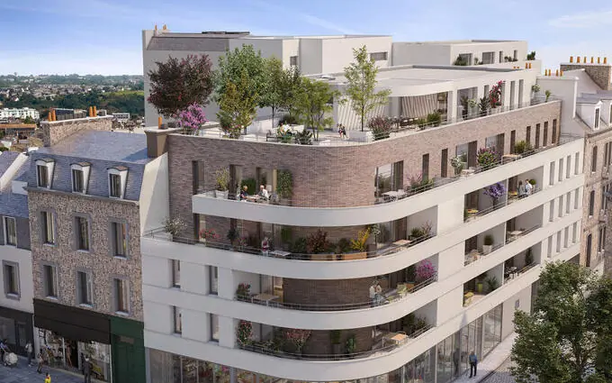 KALON AN ARVOR à Saint-Brieuc (22000)