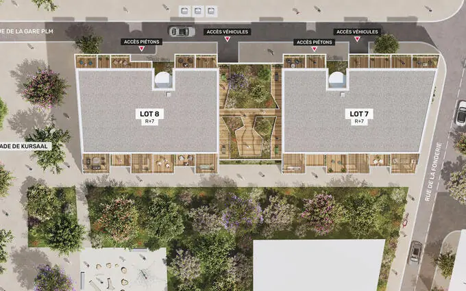 Sun’sète à Sète