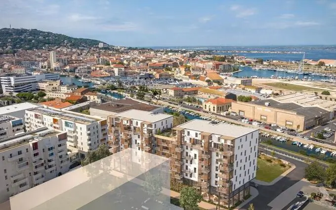 Sun’Sète à Sète