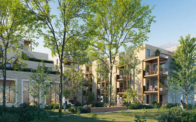 Floirac à 200 mètres de la mairie à Floirac