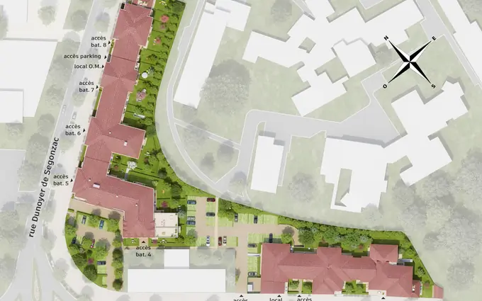 Tilia à La Queue-en-Brie