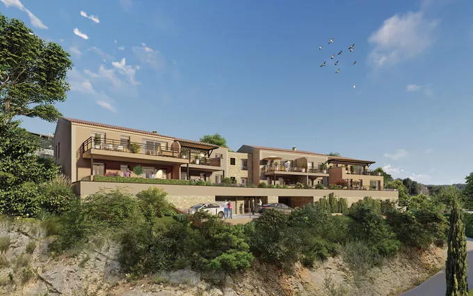 Les Bastides Ensoleillées à Carcès (83570)