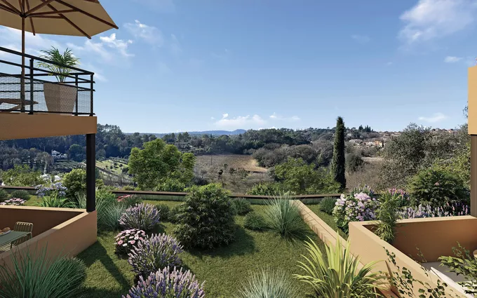 Les Bastides Ensoleillées à Carcès