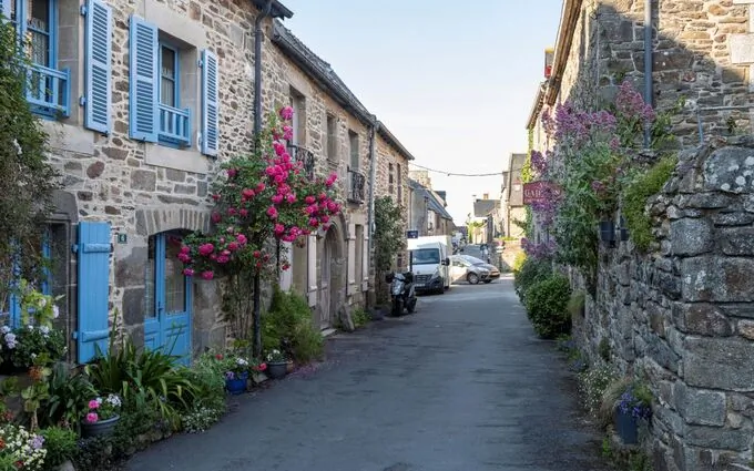 KER SULIAC - Prochainement à Saint-Suliac