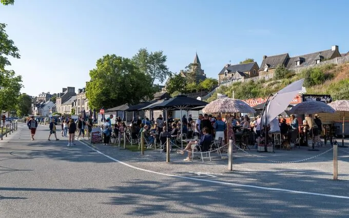 KER SULIAC - Prochainement à Saint-Suliac