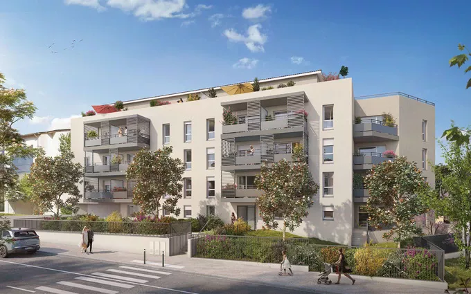 Le pavillon de l'horloge à Tassin-la-Demi-Lune (69160)