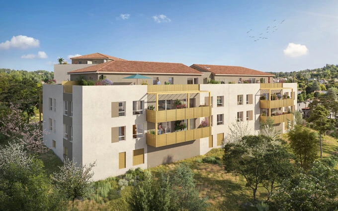 L'écrin du bugey à Ambérieu-en-Bugey