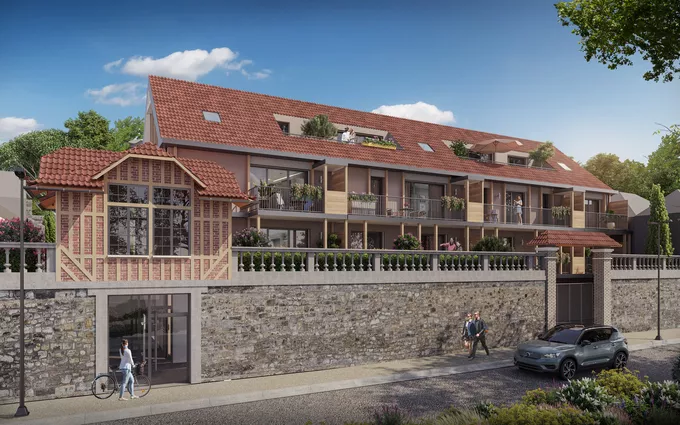 L'eden à Caen (14000)