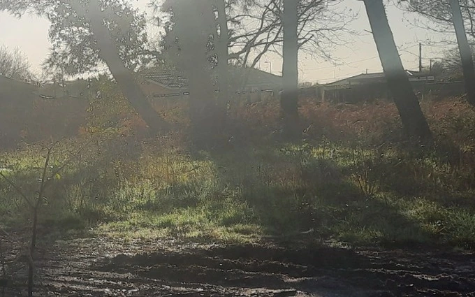 Terrain à partir de 1200m² à Mérignas à Mérignas (33350)