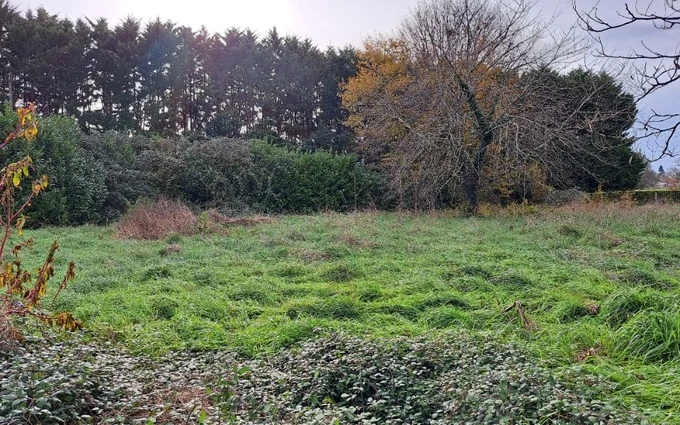Terrain à partir de 1200m² à La Force à La Force (24130)