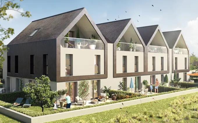 L'Intemporel à Geispolsheim