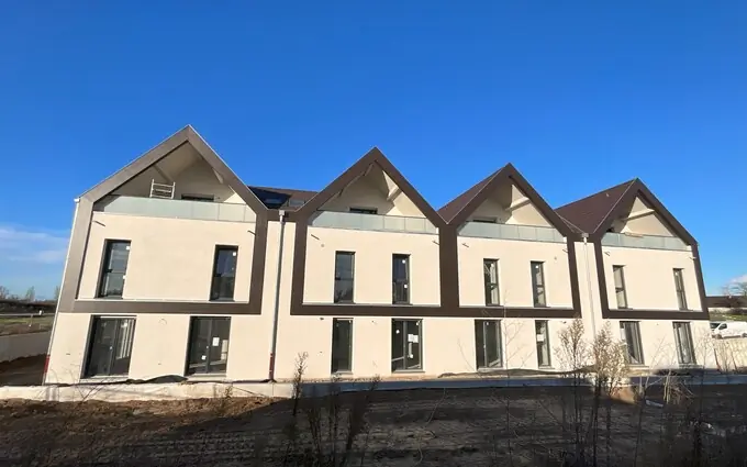 L'Intemporel à Geispolsheim