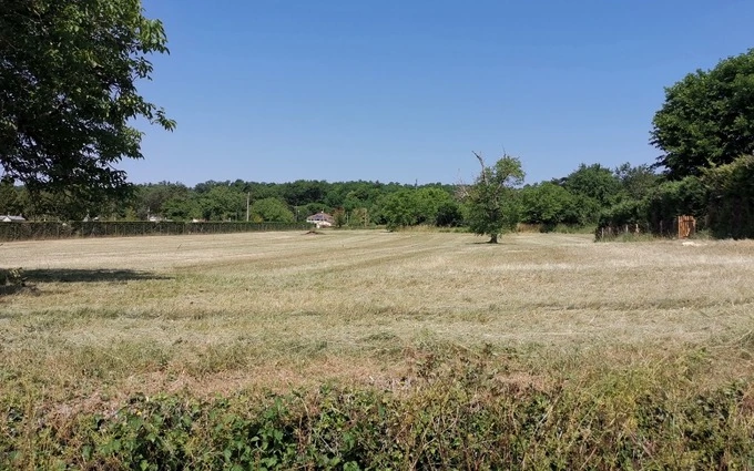 Terrain à partir de 1102m² à Trélissac à Trélissac (24750)