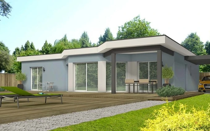 Terrain à partir de 1102m² à Trélissac à Trélissac