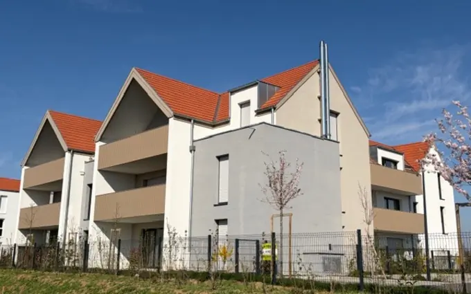 Respire à Geispolsheim