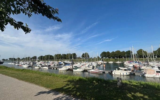 Valéa à Saint-Valery-sur-Somme