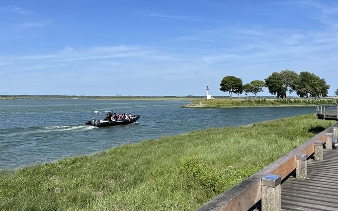 Valéa à Saint-Valery-sur-Somme