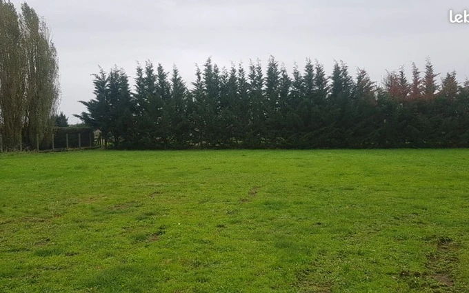 Terrain à partir de 540m² à Marsas à Marsas (33620)