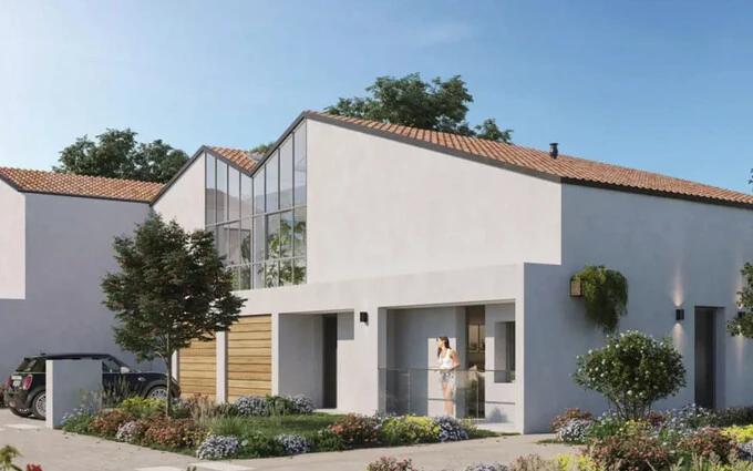 LES ATELIERS D'IRIS à Mérignac