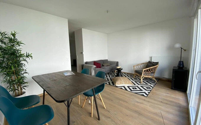 LES ATELIERS D'IRIS à Mérignac