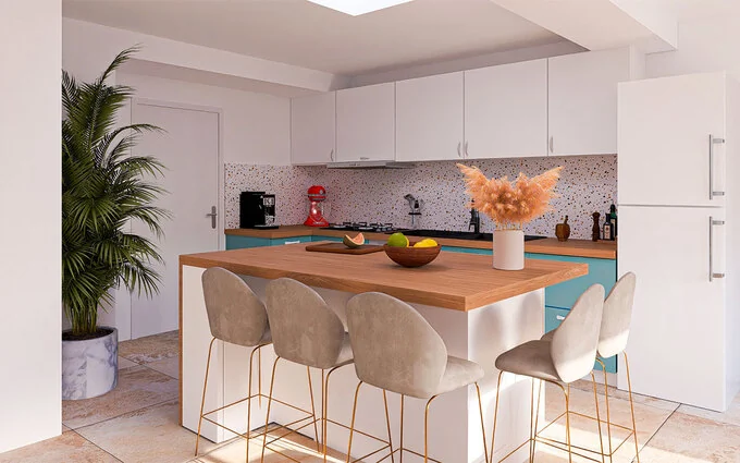 Arpège à Angoulins