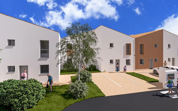 Arpège à Angoulins