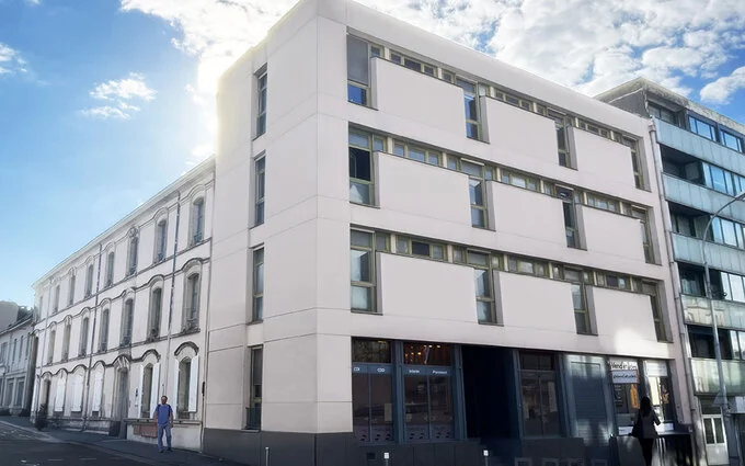 Nouvel’r à La Roche-sur-Yon (85000)