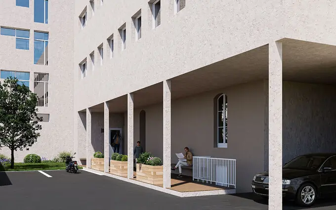 Nouvel’r à La Roche-sur-Yon