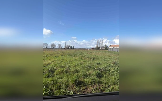 Terrain à partir de 800m² à Saint-Martin-de-Laye à Saint-Martin-de-Laye (33910)