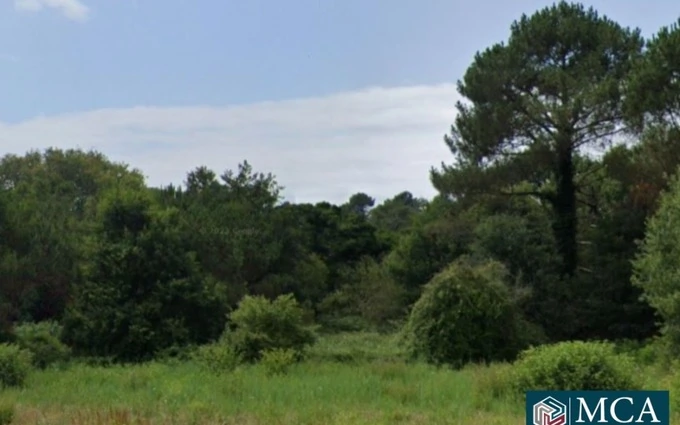 Terrain à partir de 703m² à Messanges à Messanges (40660)
