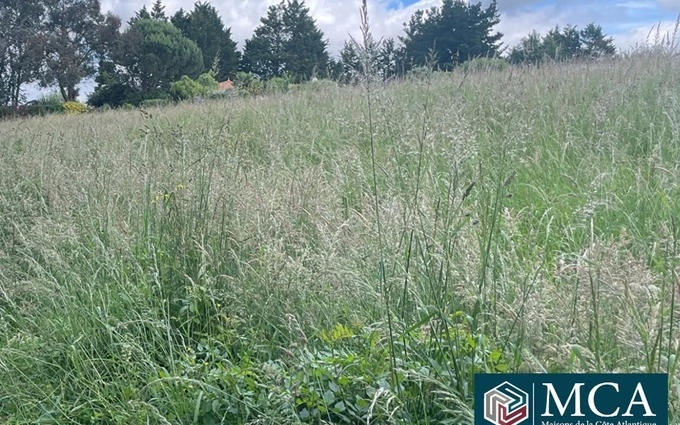 Terrain à partir de 600m² à Bardos à Bardos (64520)