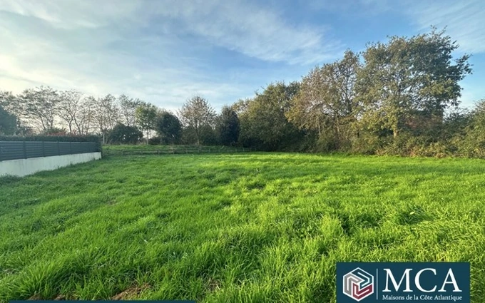 Terrain à partir de 800m² à Bassussarry à Bassussarry (64200)