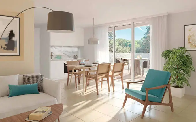 Toulouse à 10 min de vélo de l'oncopole à Toulouse (31000)