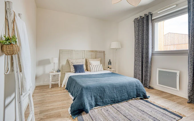 Aménité à Dompierre-sur-Mer