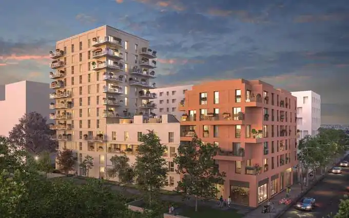 RETROSPECTIVE à Ivry-sur-Seine (94200)