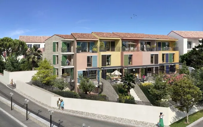 L'EDEN à Collioure