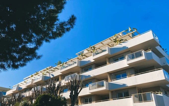 Résidence NATUREA à Cagnes-sur-Mer