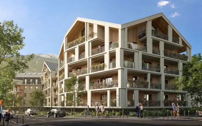 LES CIMES à Briançon (05100)