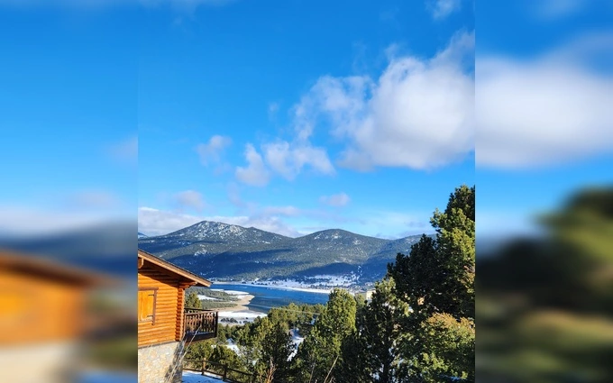 L'Ecrin Blanc à Angles
