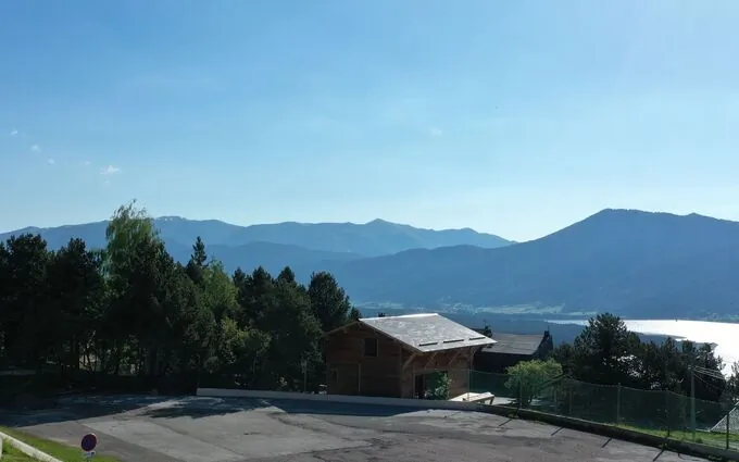 L'Ecrin Blanc à Angles