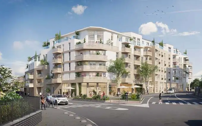 ALTHEA à Montmagny (95360)