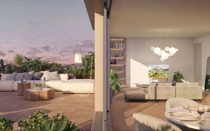 102 Gambetta à Aix-en-Provence (13080)
