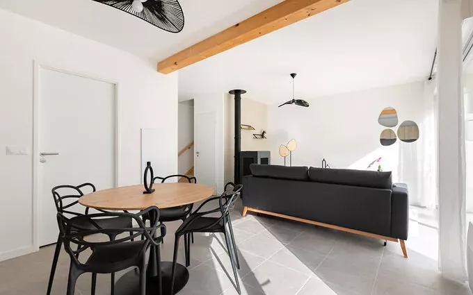 INOUI à Bordeaux (33000)
