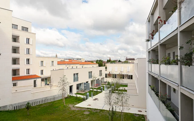 INOUI à Bordeaux