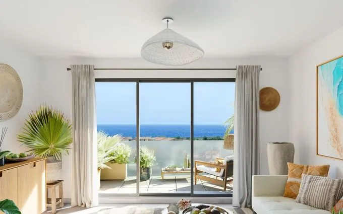 Le Bahia à Le Barcarès (66420)