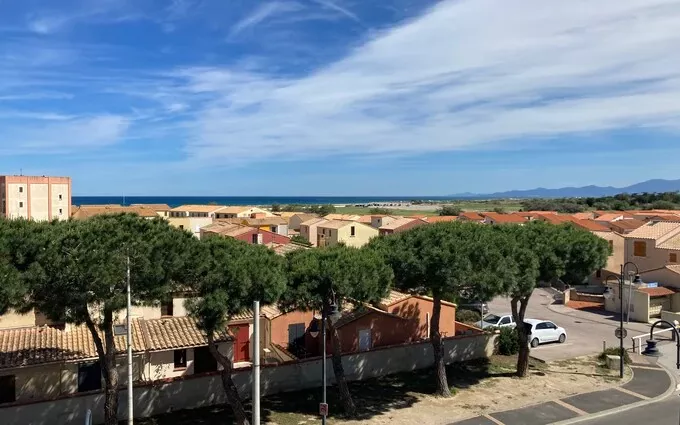 Le Bahia à Le Barcarès
