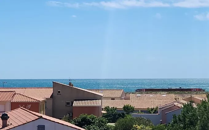 Le Bahia à Le Barcarès