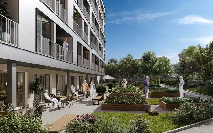 Le Parc à Toulouse (31000)